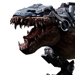 机甲暴龙