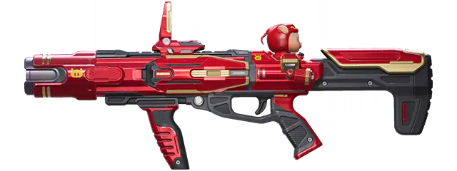 猪猪榴弹发射器